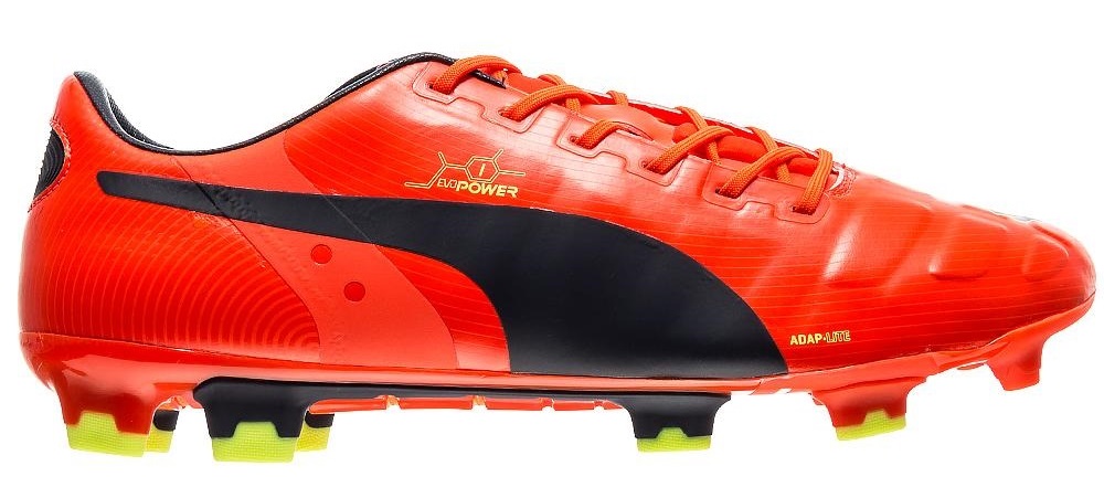 puma calcio 2015